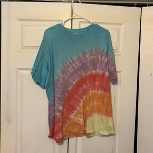Short sleeve tee Women’s L